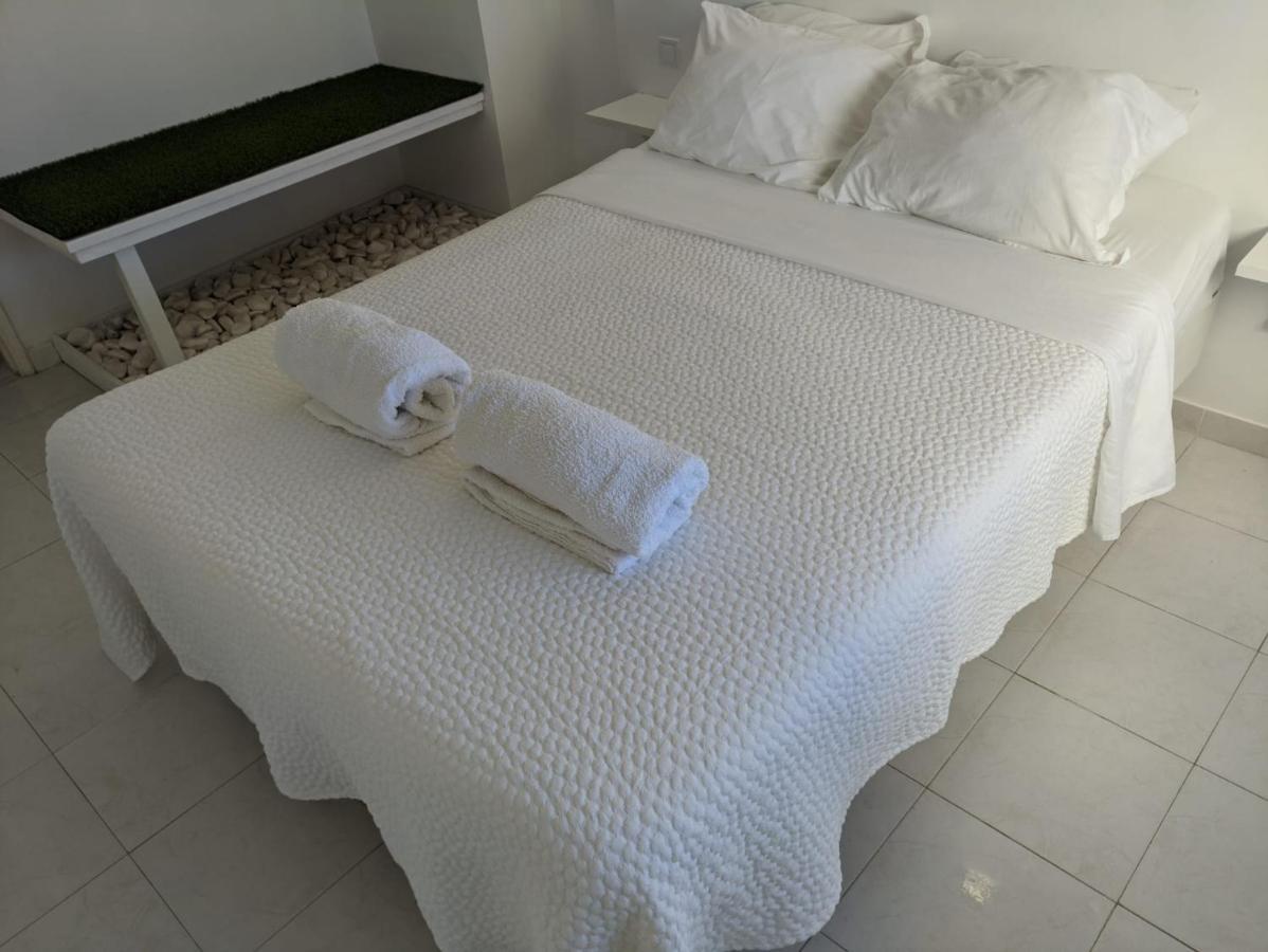 アマドーラIn Bed With Lisbon 11Kアパートメント エクステリア 写真
